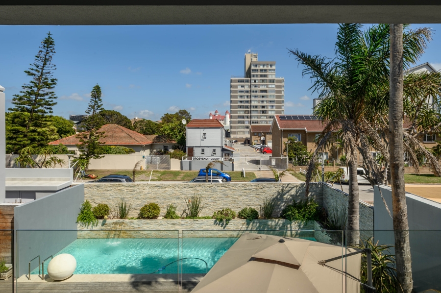 4 Bedroom Property for Sale in Summerstrand Eastern Cape